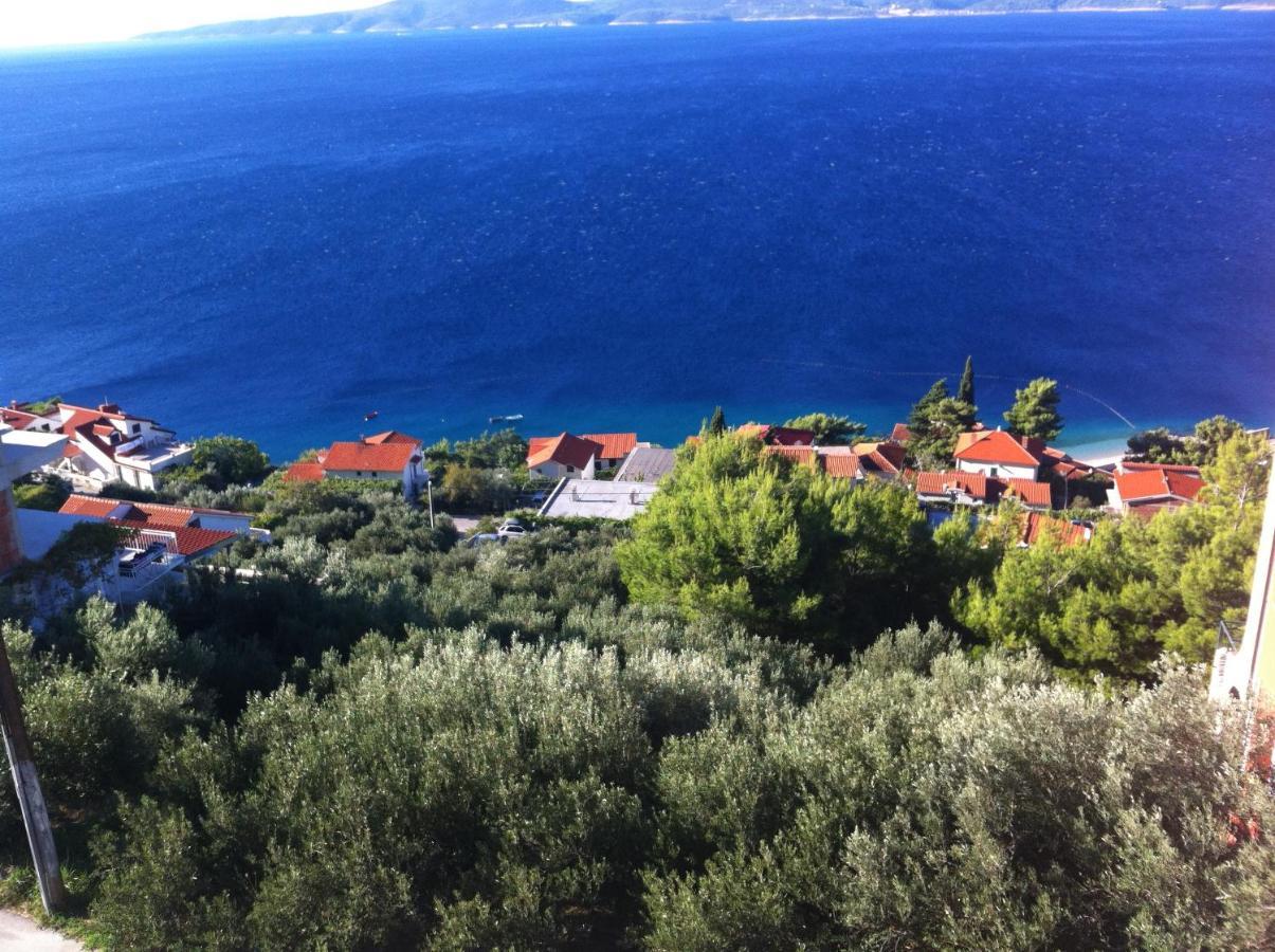 Blue Adria,Pisak Kroatien Exterior foto